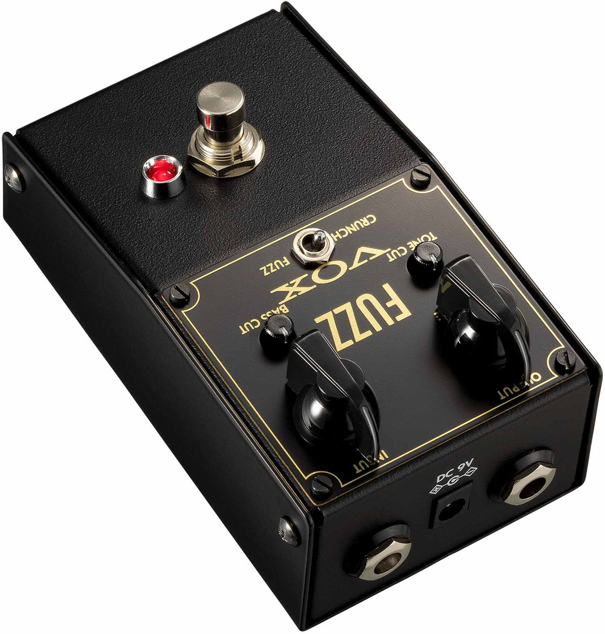 VFZ-1 Fuzz