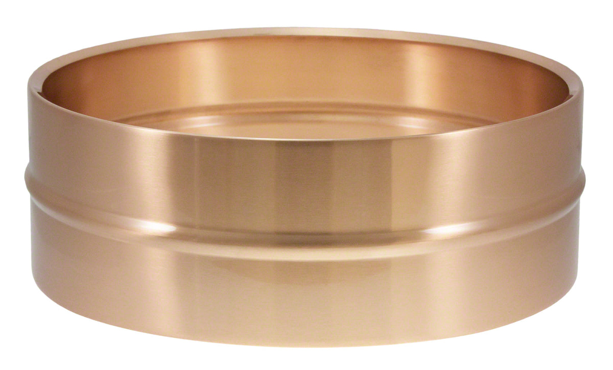 SBZ1405 - 14X5 Bronzekessel - Snare Drum