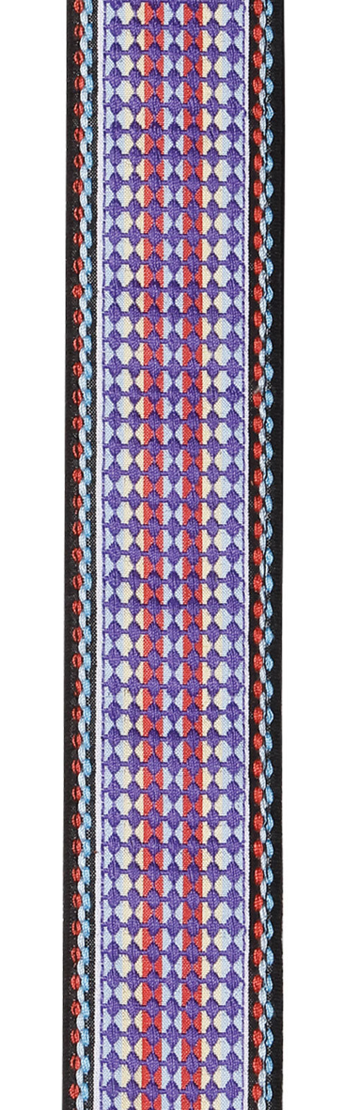 John Lennon Signature-Gurt Live in NYC Jacquard