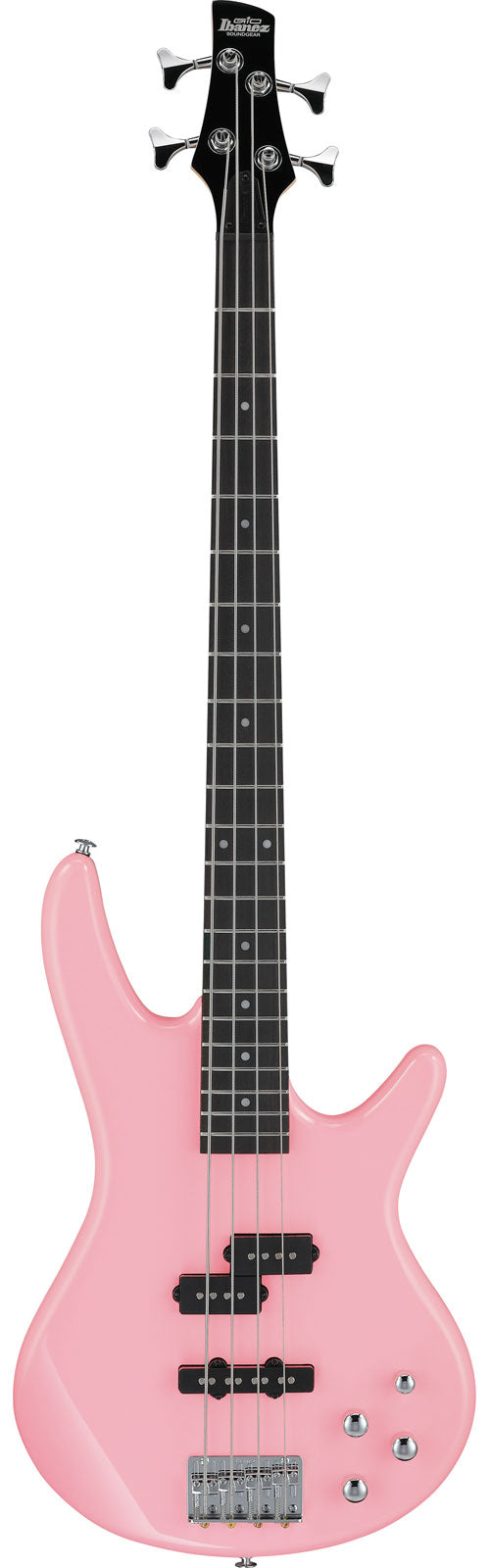 GSR200 Babyrosa - Überholt