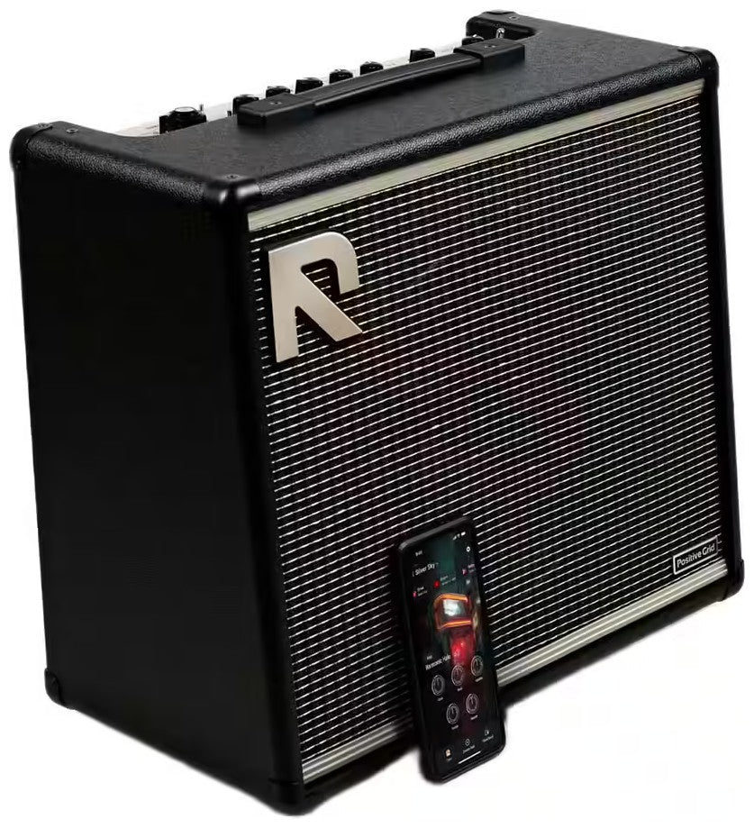 Reactor 50w