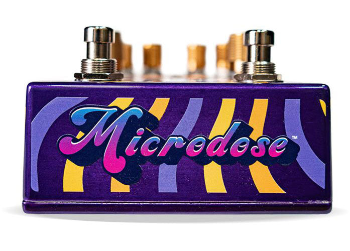 Microdose Phaser