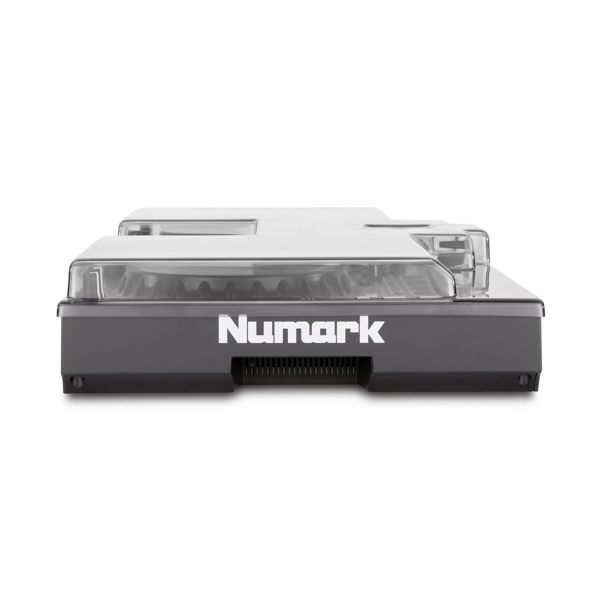 Numark Mixstream Pro Cover - Überholt