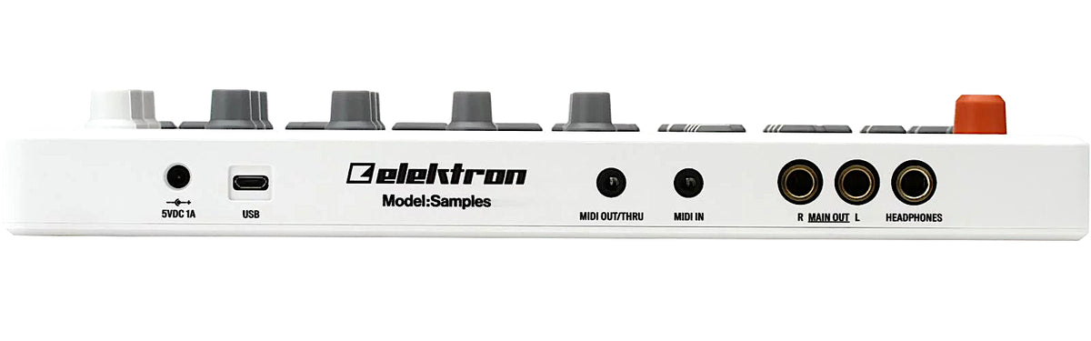 Modell:Samples
