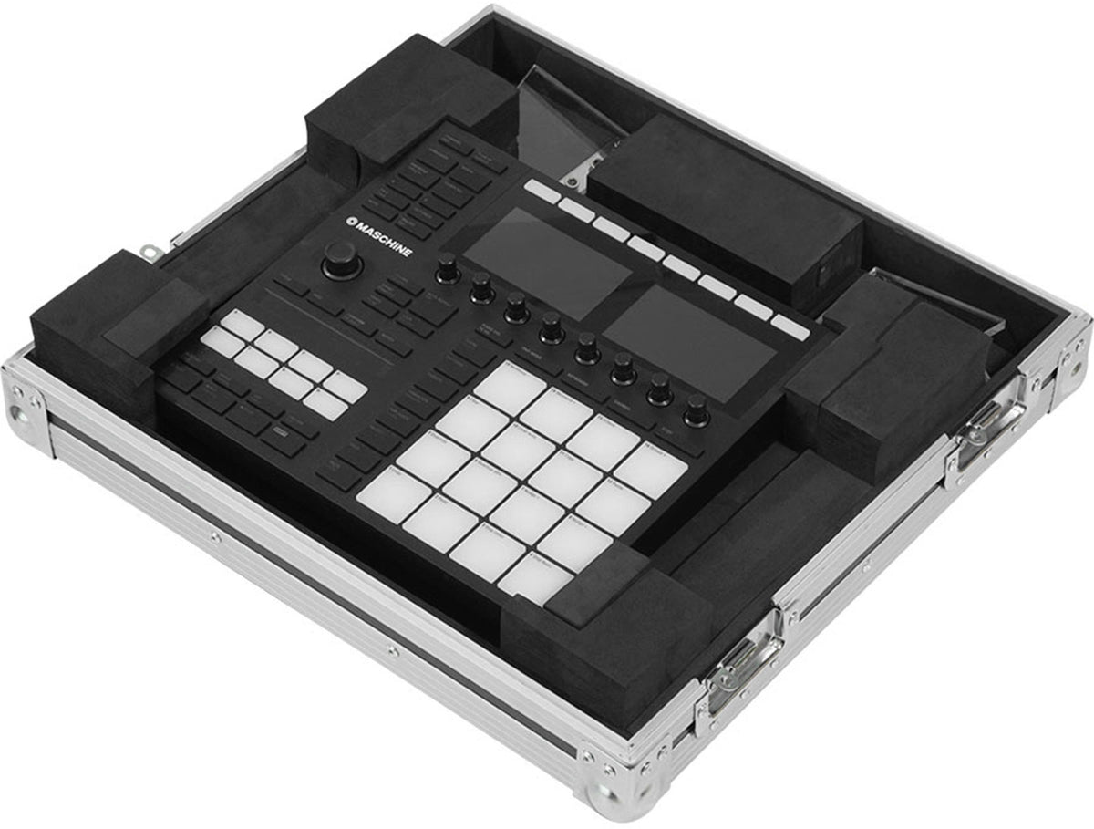 Pro Maschine / Push Acrylständer