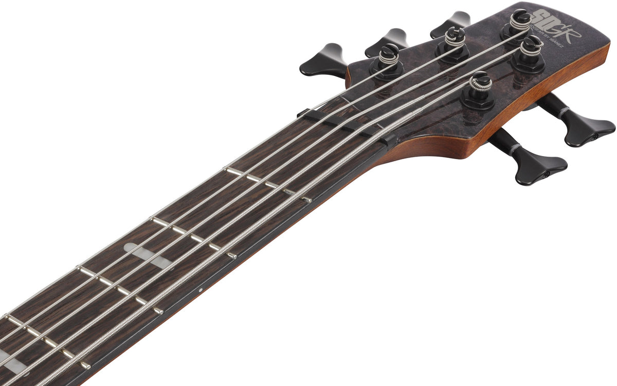 SRMS805L-DTW Tiefes Zwielicht Bass Workshop