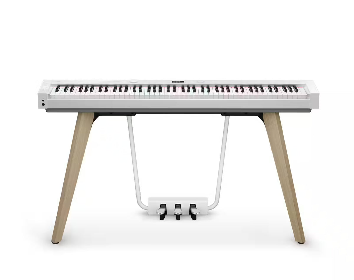 PX-S7 Weiß Set