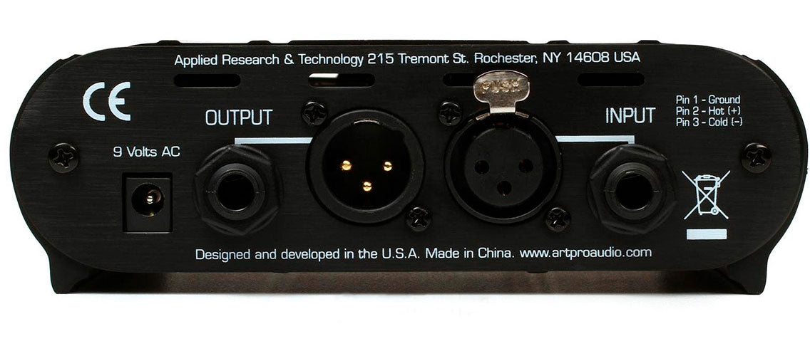 Tube MP Project