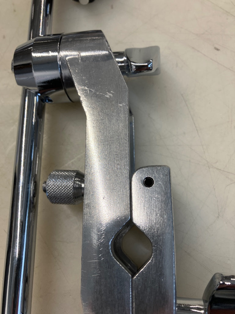 CH70 - BOOM CYMBAL HOLDER + CLAMP - B Stock
