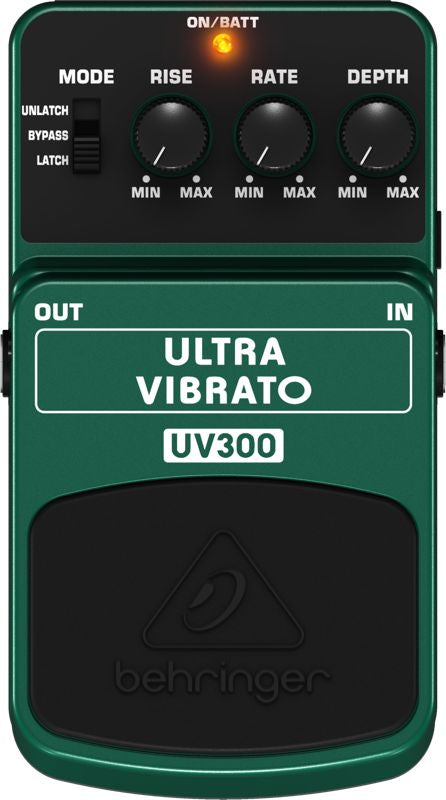 Behringer Ultra Vibrato UV300