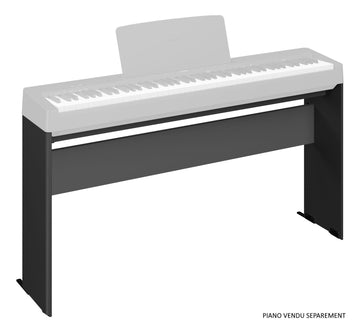 Tastaturständer L100 Schwarz