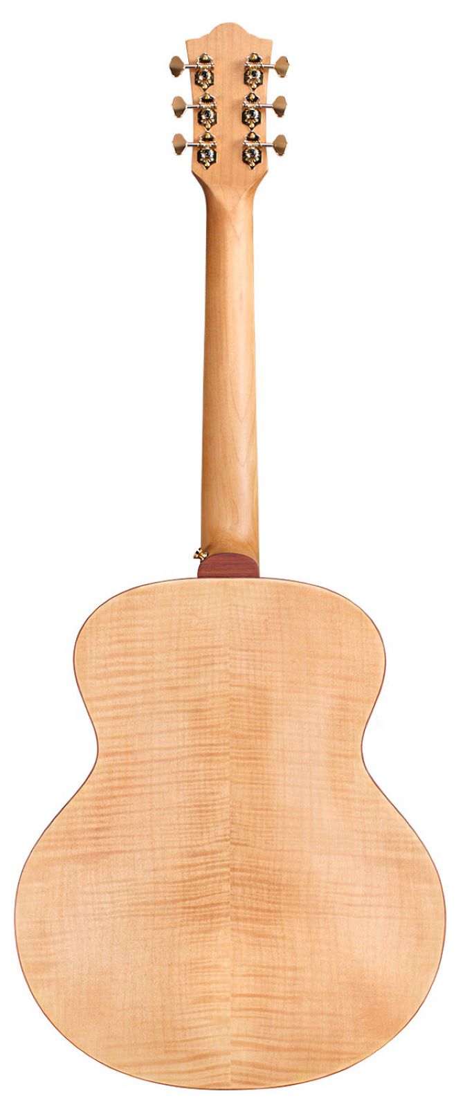 Jumbo JR Reserve Maple - Überholt