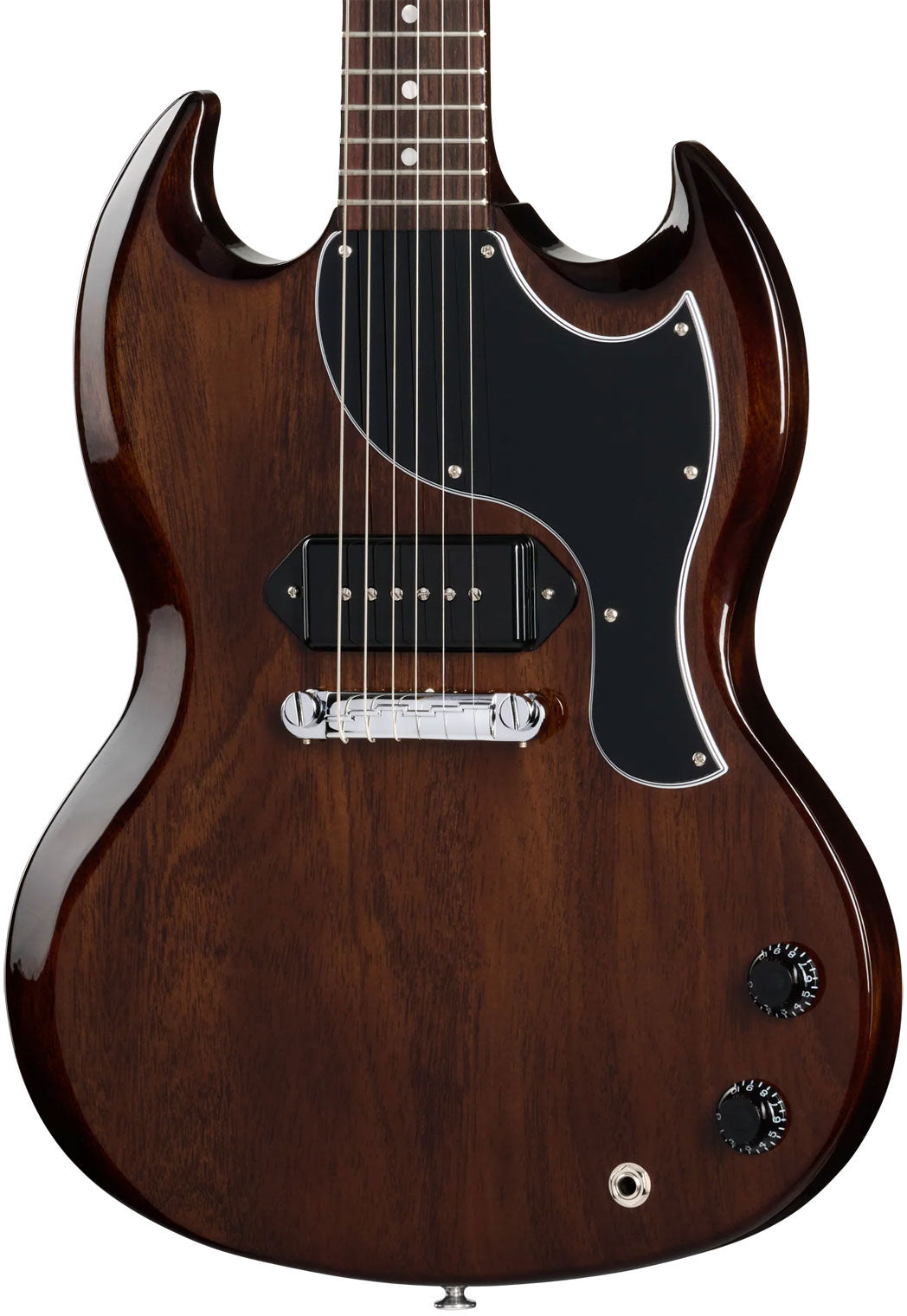 SG Junior Dark Walnut