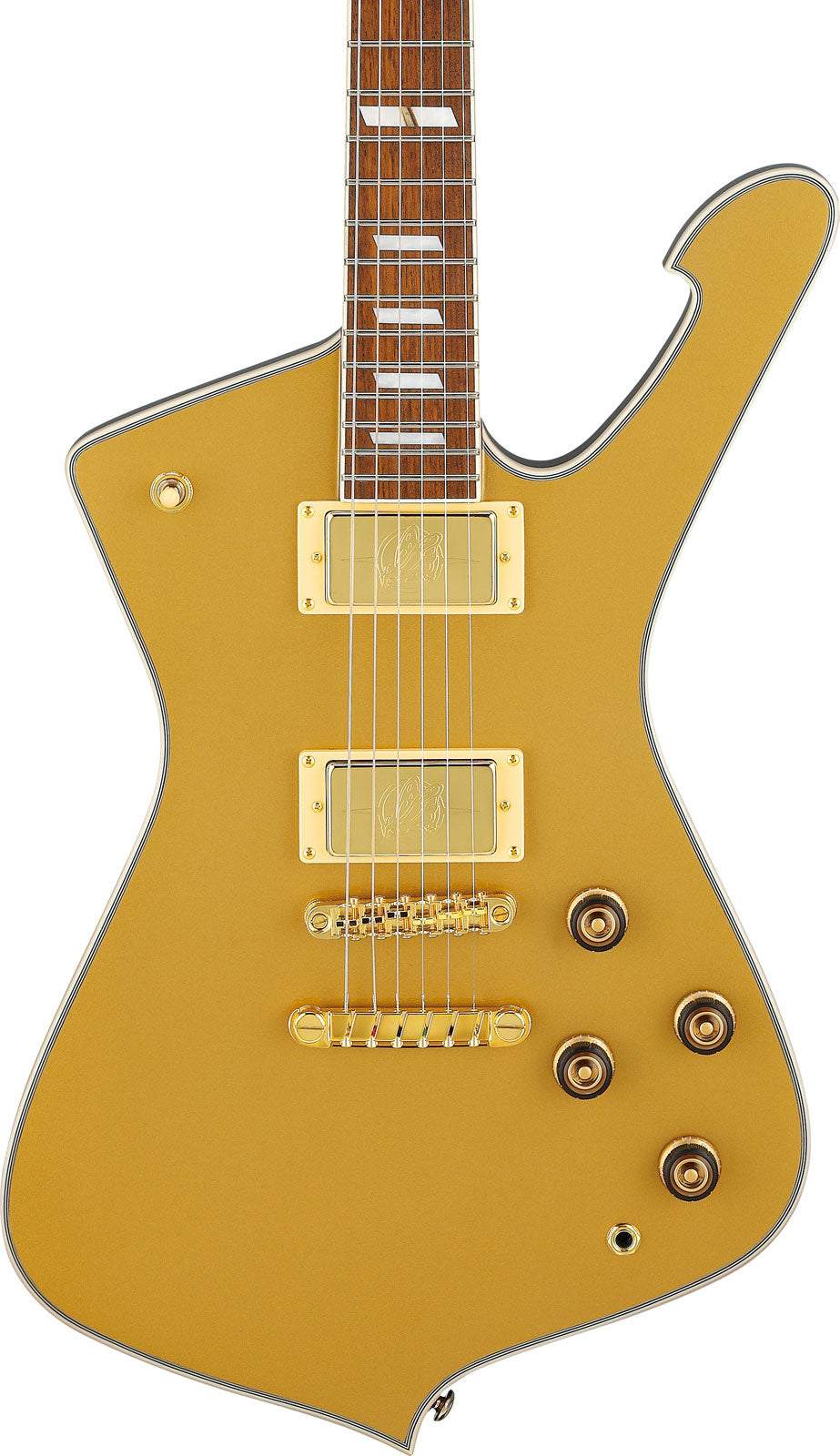 IC420 LTD-Ausführung Gold