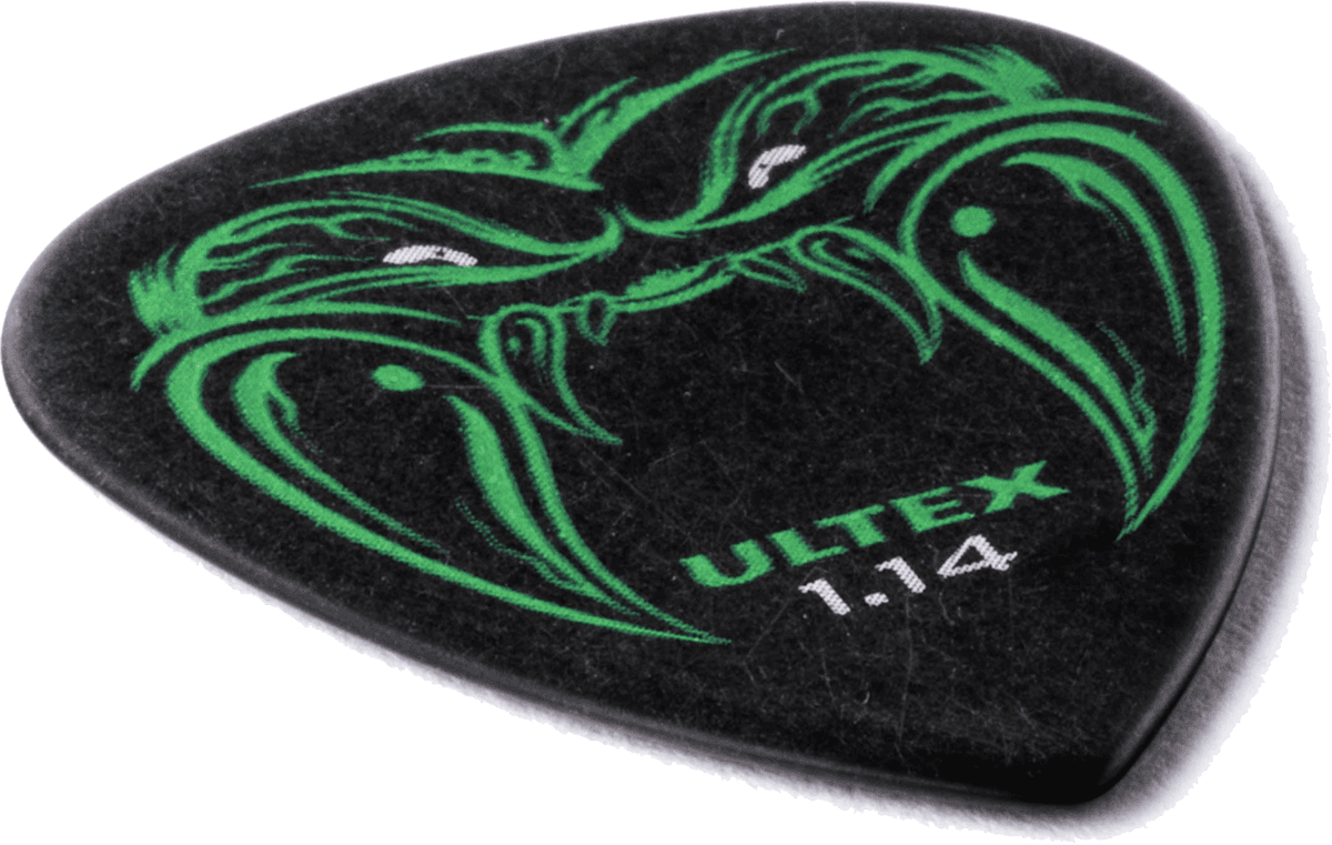 24 x 1,14mm Ultex Hetfield's Black Fang