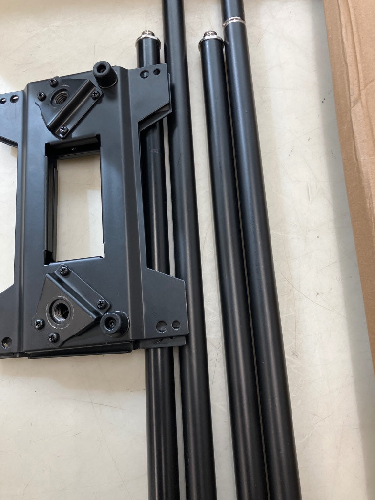 KNO SUP Black Keyboard Stand - B Stock