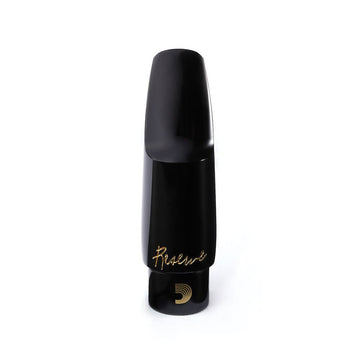 MJR-D155 - ALT-SAXOPHONE MUNDSTUCK RESERVE D155