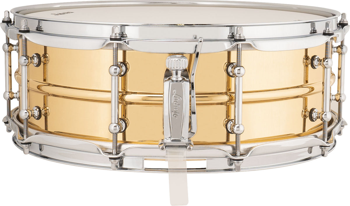 Lb550T - 14 X 5" Bronze Phonic (Rohrkessel)