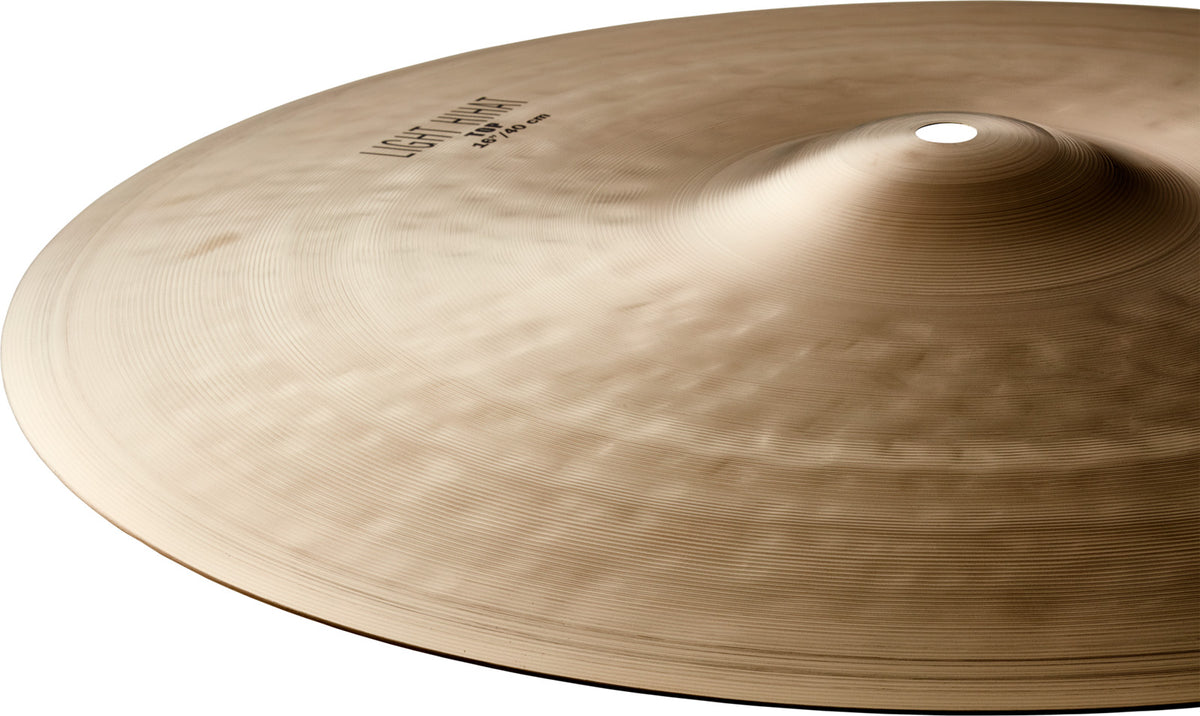 K0926 - K' 16" LIGHT HI HAT