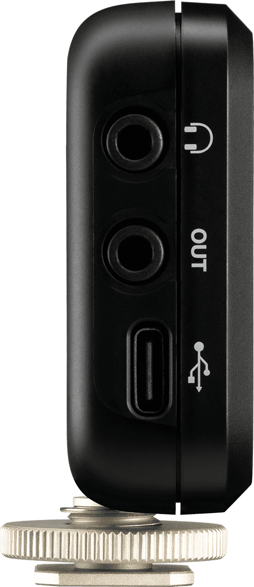 MoveMic Two Set