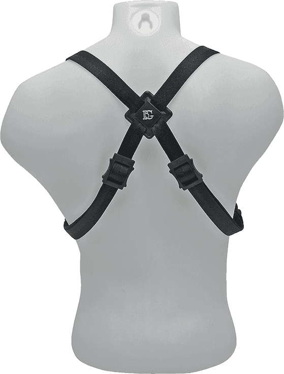 S42SH - KINDER HARNESS SIZE S (SNAP HOOK)