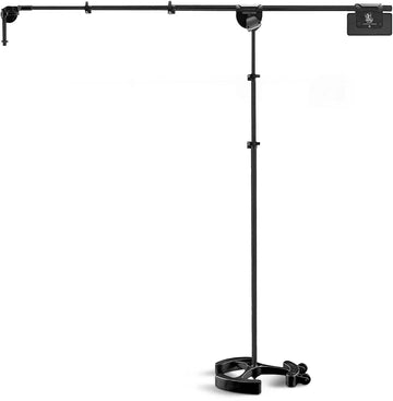 Micking 3300 Boom Stand Black