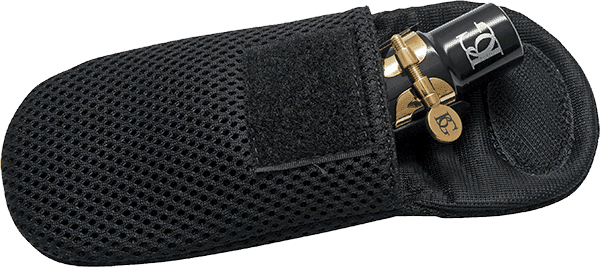 PML - LARGE MOUTHPIECE POUCH (ALL SAXOPHON KLARINETTE UND TUBA)