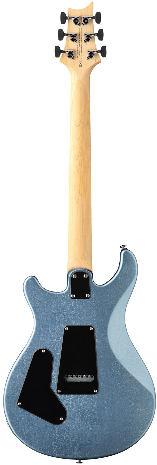 CE24 SE Standard Satin Eisblau Metallic