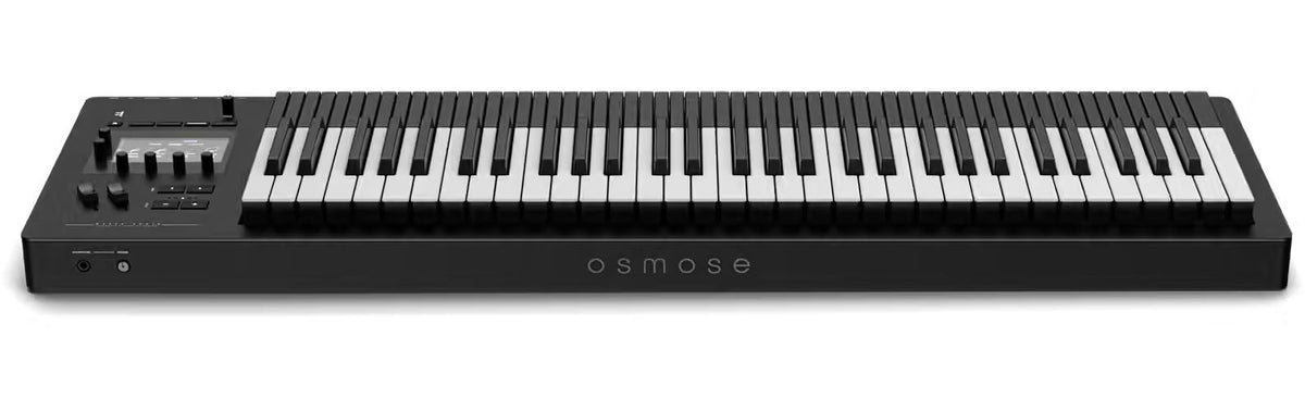 Osmose 61 - Überholt