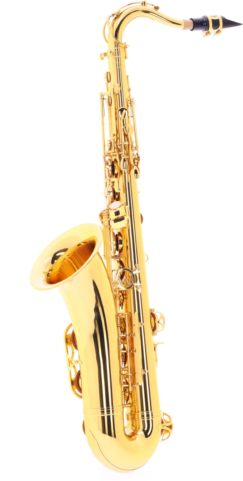 WST300 - Tenor B Lackiert