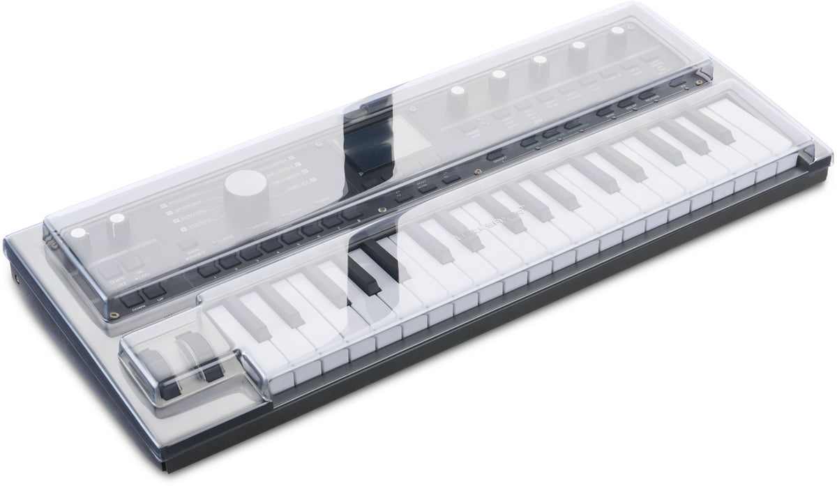 Korg Microkorg 2 Abdeckung