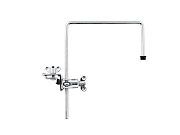 MC-MRBD - U ARM ON BASS DRUM FOR MICRO