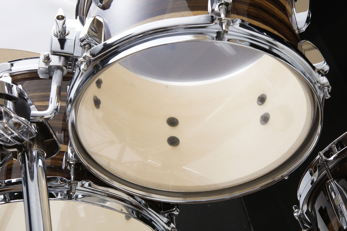 Imperialstar Jazz 18 Coffee Teak Wrap