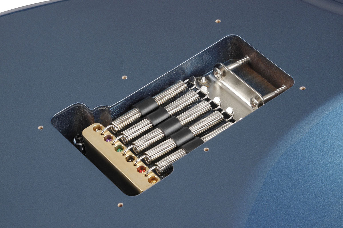 AZ2204N-PBM Preußischblau Metallic Prestige