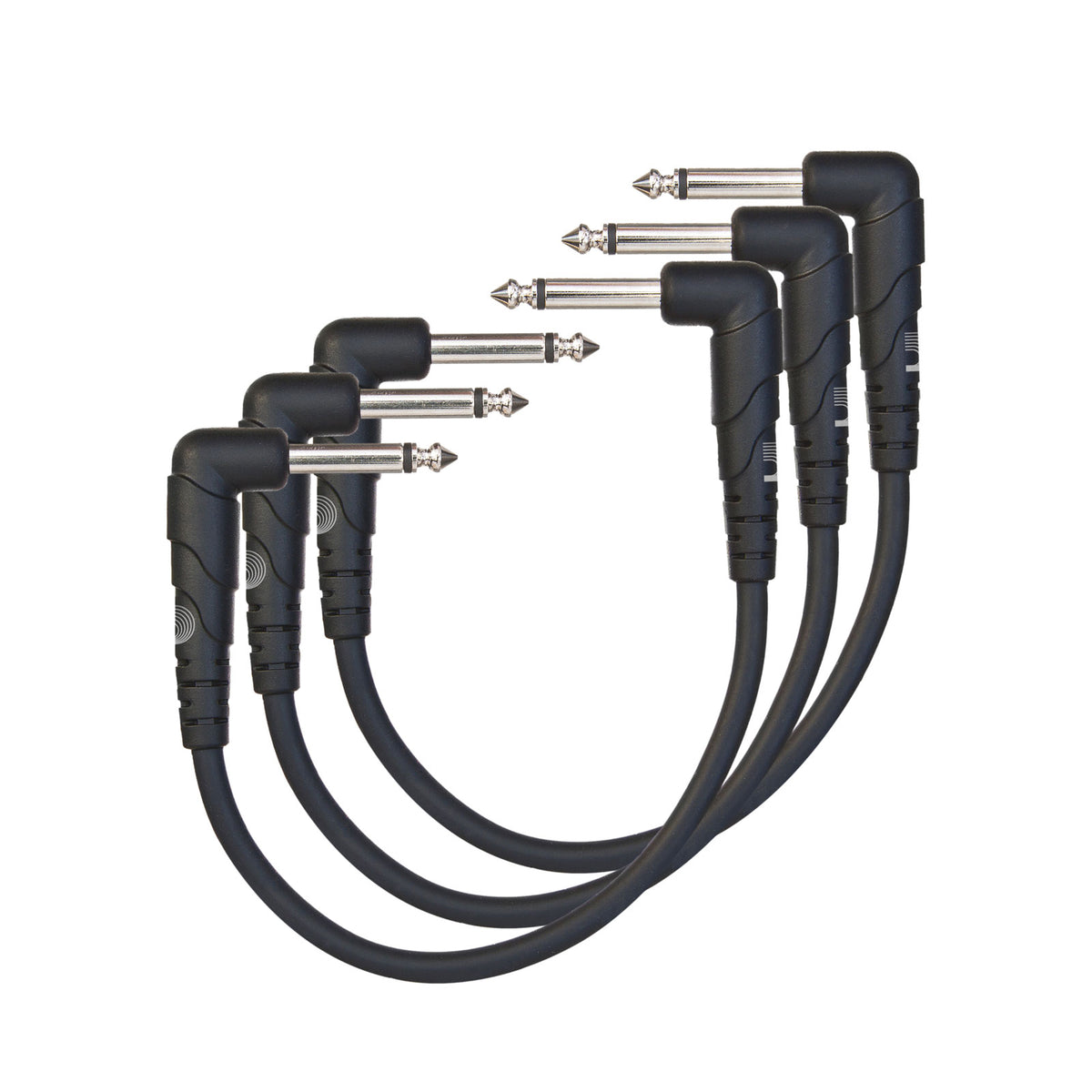 Classic Series Patchkabel 3er-Pack 6 Inches