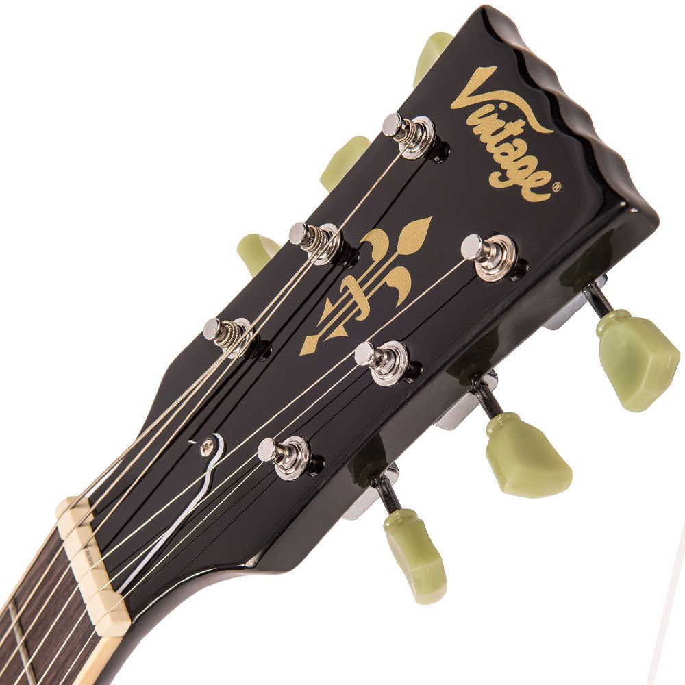 Vsa500Sb Akustikgitarre Sunburst