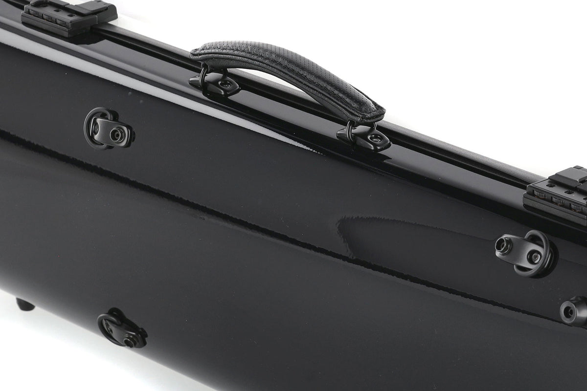 AIR ANNIVERSARY VIOLIN CASE BLACK/WHITE