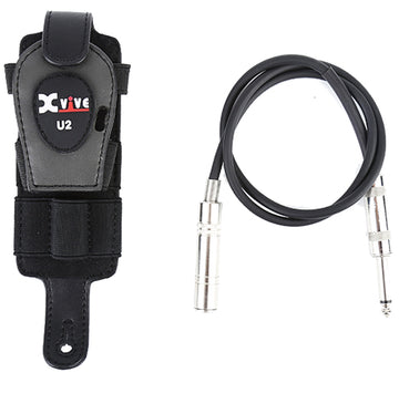 ATTACHE X-VIVE H1 POUR XVI-U2