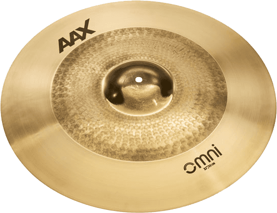 22" OMNI RIDE