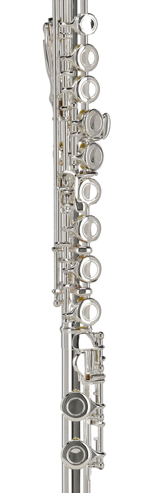 Ambition FL650E C (Versetzte Geschlossene Klappen)