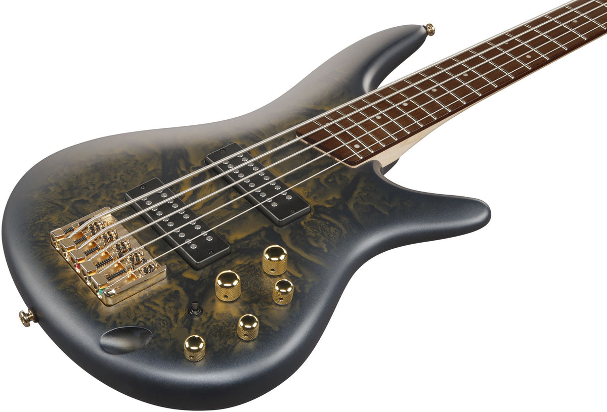 SR305EDX LTD Edition Gefrorenes Gold Matt