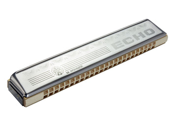 TREMOLO 2509/48 ECHO DROIT TREMOLO 48 LOCHER C DO