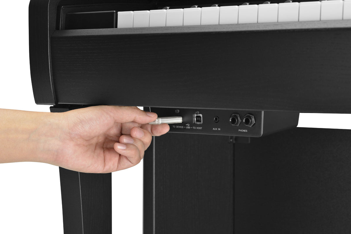 CLP-845 Schwarz