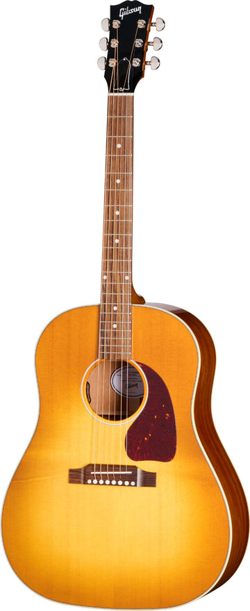 J-45 Standard Heritage Cherry Sunburst Modern