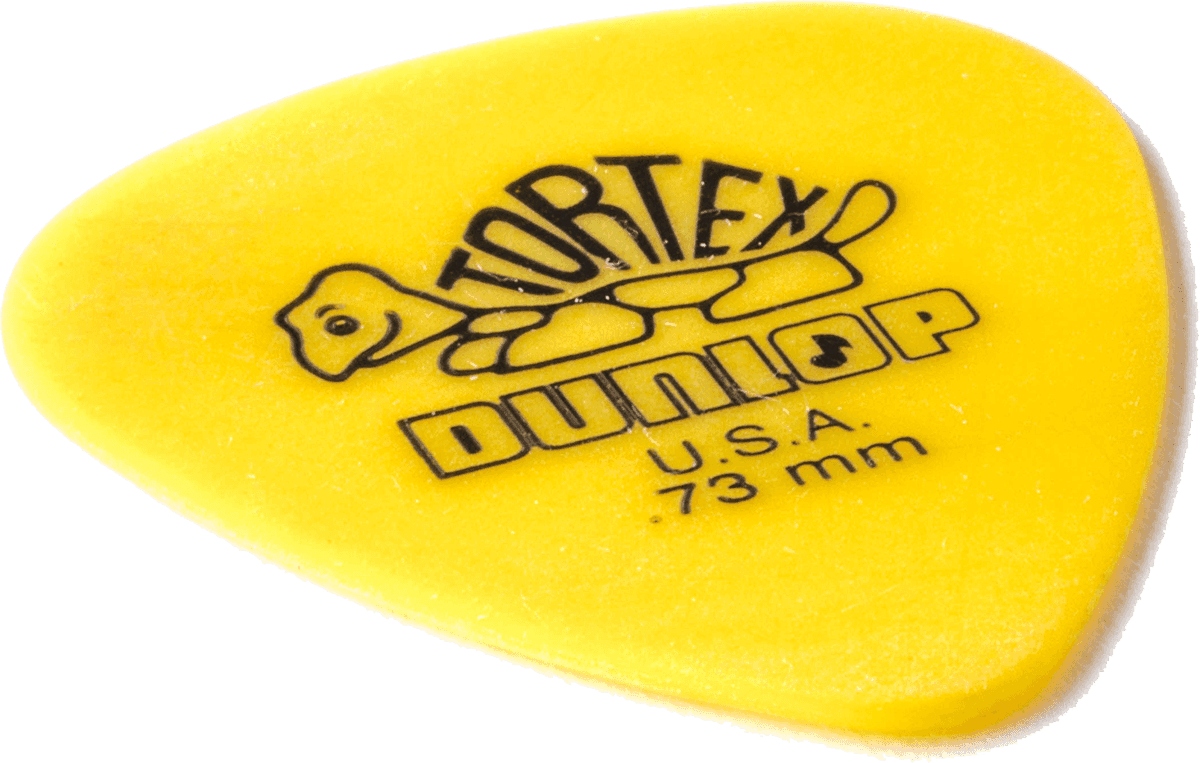 12 x 0,73mm Tortex