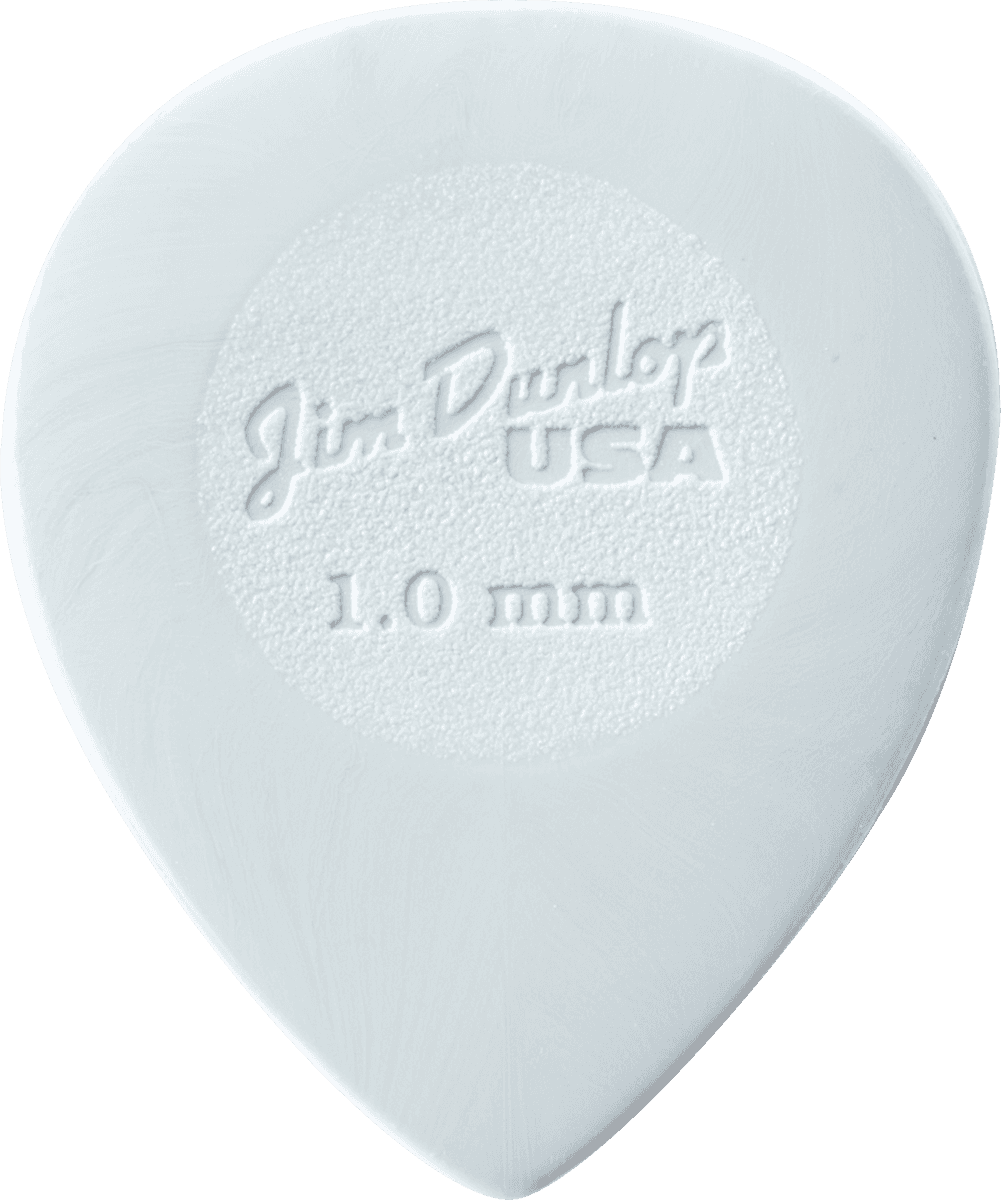 6 x 1,00mm Nylon Big Stubby