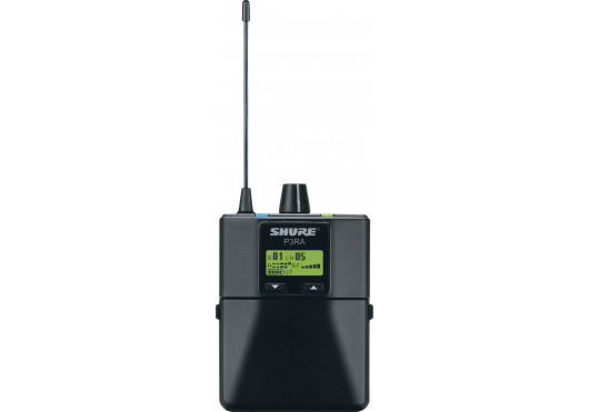 PSM 300 PREMIUM - PACK SENDER EMPFANGER - K3E