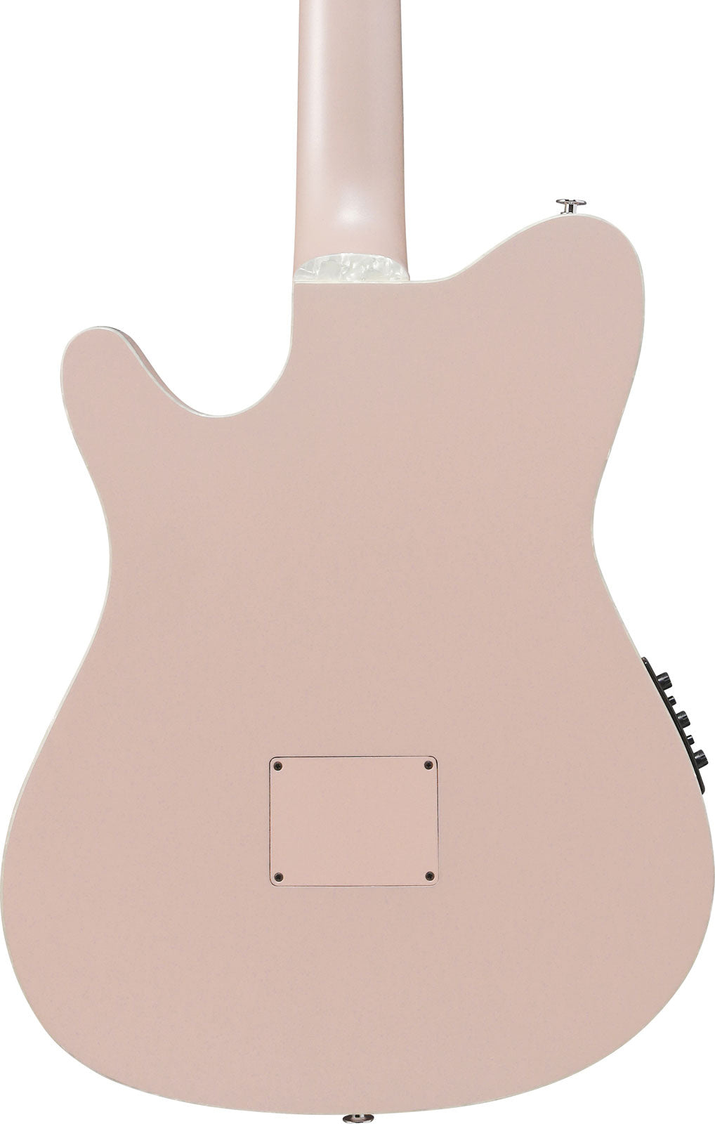 TOD10N Signature Tim Henson Perlmuttrosa matt