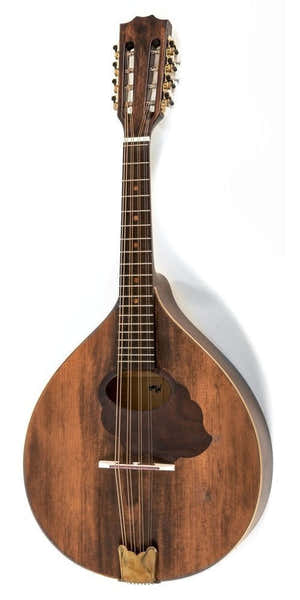 Gewa Mandola Pro Arte Antique