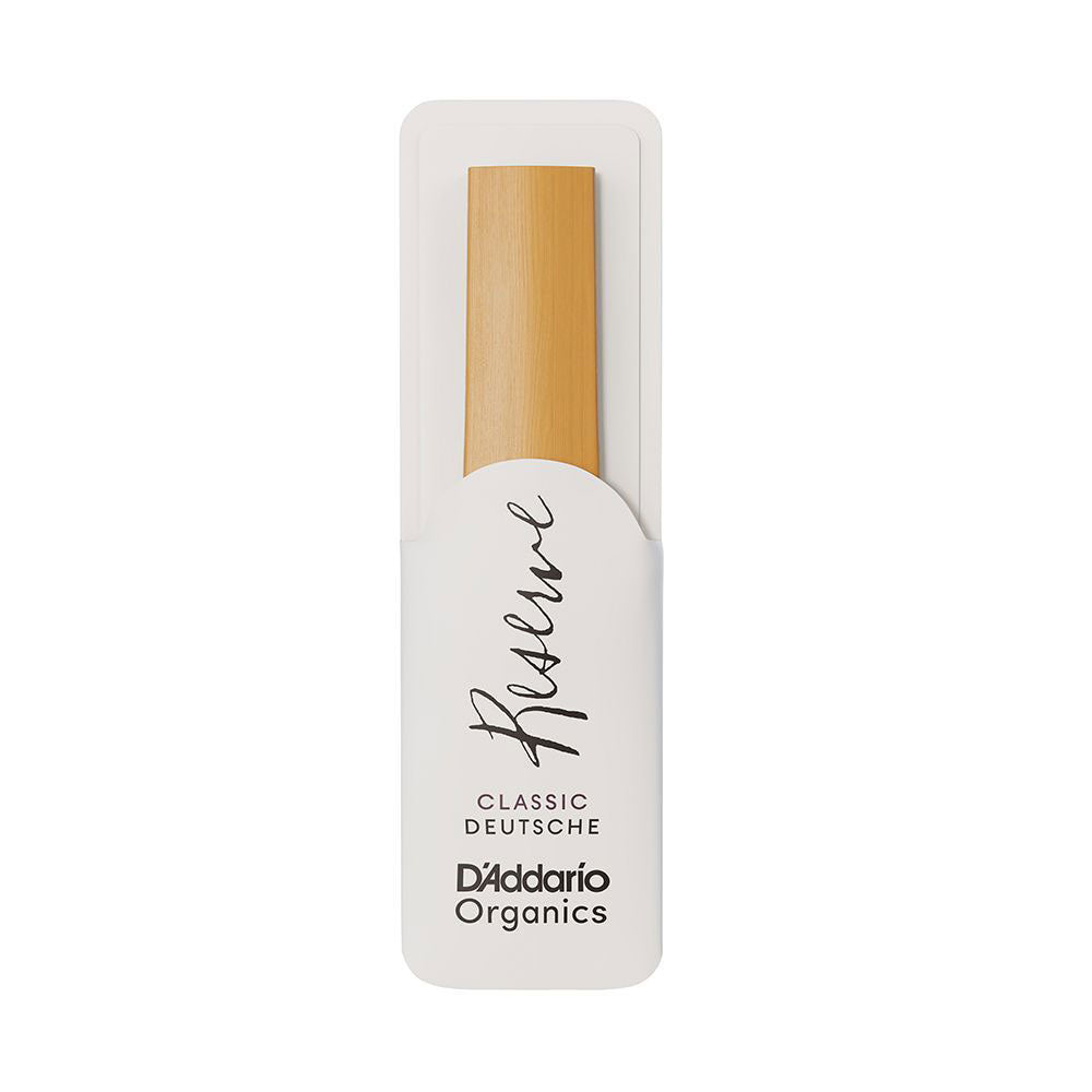ORGANIC RESERVE CLASSIC 2,5 - CLARINET GERMAN